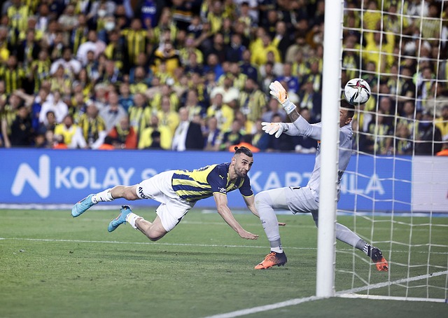 位球